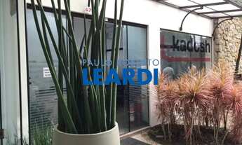 Imagem: CONJ. COMERCIAL - LAPA - SP