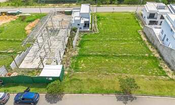 Imagem 3: Lote em condomínio para venda em Loteamento Residencial Rio das Flores , 380m²