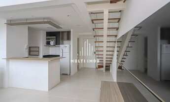 Imagem 3: Apto Duplex no Condomínio Nine!