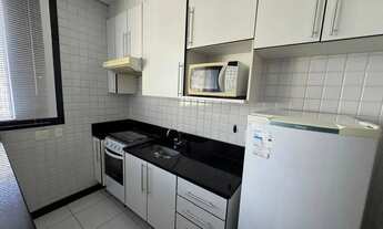 Imagem 6: Imóvel para aluguel possui 40 metros quadrados com 1 quarto em Lourdes - Belo Horizonte