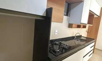 Imagem 7: Imóvel para aluguel com planejados, sendo 2 quartos sendo uma súite