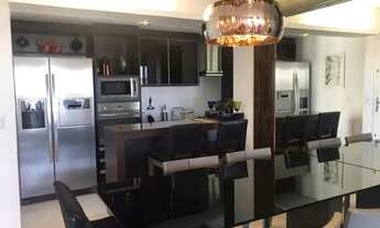 Imagem 2: Irene aluga apt com 107m2 mobiliado proximo de escolas