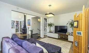 Imagem 3: Casa Exclusiva no Boa Vista com 4 Suítes e 373m² Privativos