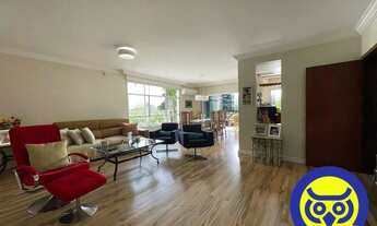 Imagem 2: Apartamento à venda, 3 quartos, 1 suíte, 2 vagas, Itacorubi - Florianópolis/SC