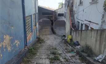 Imagem 5: Terreno à venda em Vila Deodoro - SP