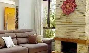 Imagem 4: Casa mobiliada 4 dormitórios com espaço gourmet Igra Norte, Torres/RS