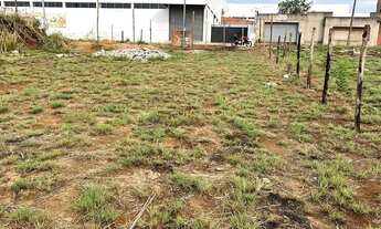 Imagem 4: Terreno no Setor Sul Jamil Miguel