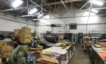 Imagem 2: Edifício Comercial em Mooca