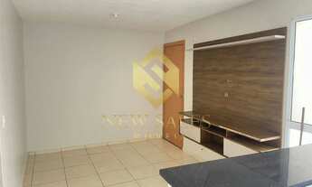 Imagem: Apartamento- 2 quartos, 42m², 1 vaga- Setor