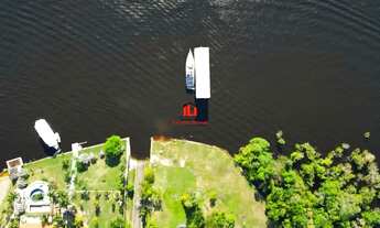 Imagem 7: Condomínio Porto Tarumã - Lote para venda