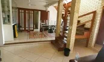 Imagem 2: Casa de 5 dormitórios no Morro das Pedras