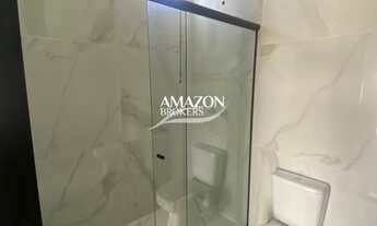 Imagem 2: Cond. Quinta das Marinas - 03 suítes - 04 vagas - Casa na Ponta Negra - Alugo