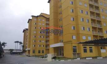 Imagem 2: Apartamento à venda em Jacareí, Torri di Siena