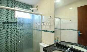 Imagem 6: Imóvel para venda tem 248 metros quadrados com 5 quartos em Muro Alto - Ipojuca - PE