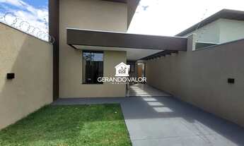 Imagem 3: Casa Nova Próx. Alphaville e Shopping Bosque dos Ypes