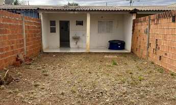 Imagem 6: Vende-se casa no Santa Cecília bairro Primavera