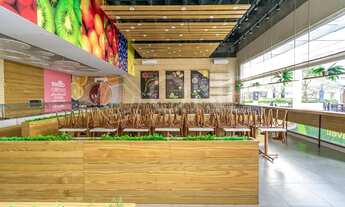 Imagem 7: Loja comercial para alugar no Trend Orla