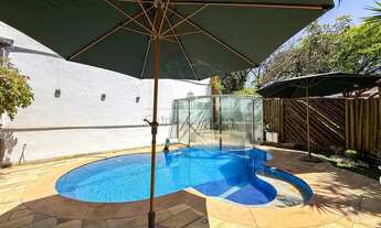 Imagem 4: Oportunidade - Casa em Condomínio - Residencial Aquarius III - Parque Residencial Aquarius