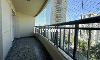 Imagem: APARTAMENTO À VENDA NO ALTO DA MOOCA