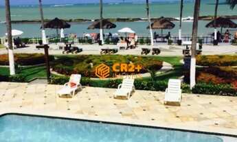 Imagem 3: Vendo Flat Beira mar de Tamandaré