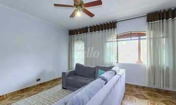 Imagem 2: Casa 3 quartos para alugar no(a) Vila Mafra