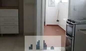 Imagem 4: Apartamento à venda em São Paulo-SP, no Cambuci: 3 quartos, 1 suíte, 2 salas, 3 banheiros