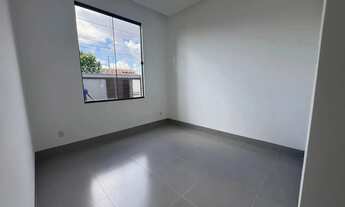 Imagem 7: Casa 3 Quartos sendo uma Suíte, possibilidade de entrada R$ 20 mil