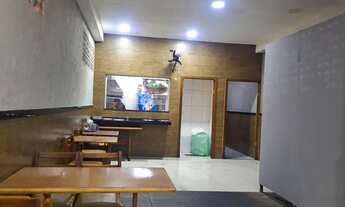 Imagem 4: Lancho Esquina Região Próx ao Metrô Butantã