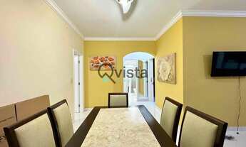 Imagem 2: Apartamento 2 dormitórios 1 suíte à Venda na Astúrias no Guarujá