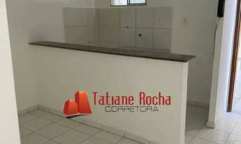 Imagem 2: Alugo excelente kitnet próximo a universidade UEFS