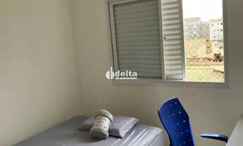 Imagem 7: Apartamento disponível para venda no bairro Santa Mônica em Uberlândia-MG