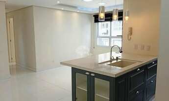 Imagem 5: Apartamento 3 Dormitórios com Suíte e Vaga Coberta no Condomínio New Life - Jardim Carvalh