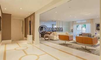 Imagem 6: Apartamento à Venda - 4 Suítes, 6 Vagas, 612m², lazer completo - Higienópolis, São Paulo