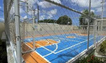 Imagem 3: Imóvel para venda tem 65 metros quadrados com 3 quartos em Messejana - Fortaleza - CE