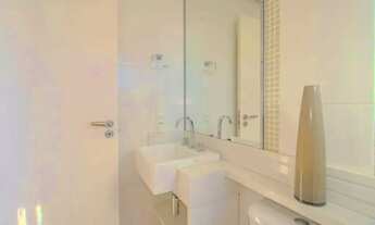 Imagem 5: Cobertura Mobiliada no Bairro Boa Vista