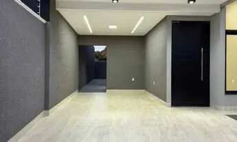 Imagem: Casa a venda na rua 5 da Vicente Pires