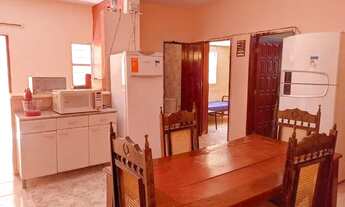 Imagem 5: Promoção Casa Centro de Guaramiranga