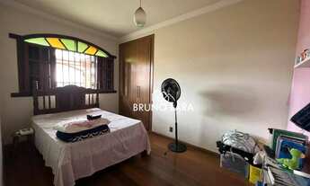 Imagem 5: Casa disponível para locação no bairro São Jorge em Betim-MG