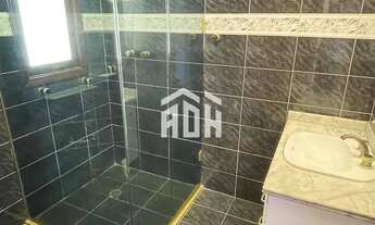 Imagem 4: Casa Ampla com Lazer Completo para Locação no Residencial 2 Alphaville