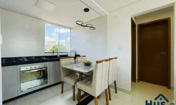 Imagem 6: Cobertura no Santa Mônica Conforto, Privacidade e Vista Incrível!