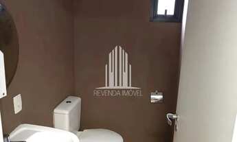 Imagem 4: Oportunidade única: Sala comercial à venda em Perdizes, São Paulo-SP com 5 salas, 3 banhei