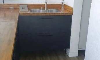 Imagem 6: Edifício Spettacolo Patriani - Apartamento com 1 dormitório para alugar, 45 m² por R$ 4.00