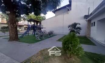 Imagem 6: Casa de condomínio para aluguel tem 197 m² com 3 quartos 2 suítes- Lagoa Redonda- Fortalez