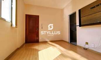 Imagem 4: Méier Apartamento com 2 dormitórios