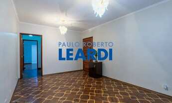 Imagem: CASA TÉRREA - JARDIM OLYMPIA - SP