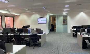 Imagem 6: COMERCIAL - ITAIM BIBI - SP