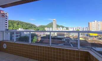 Imagem: Apartamento para alugar no bairro Boqueirão