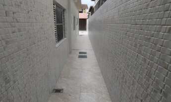 Imagem 2: Alugo casa no Tude Bastos