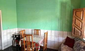 Imagem 3: Casa Ilha de Barra do Pote