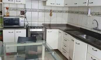 Imagem 8: Apartamento com 3 quartos à venda ou para locação em Pinheiros - SP